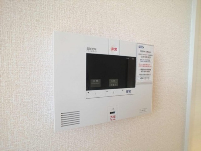 【セキュリティ】 | ハッピーネス