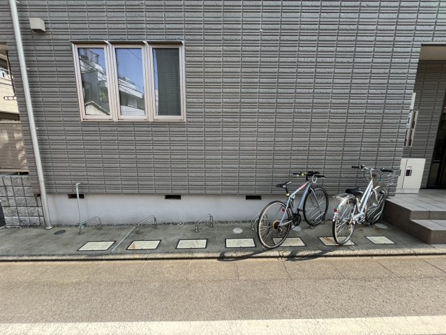 ヴァンベール　Sのその他共用部分