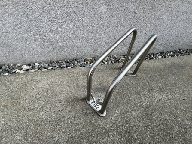 ヴァンベール　Sのその他共用部分