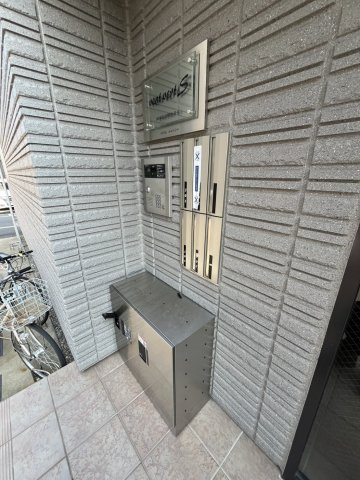 ヴァンベール　Sのその他共用部分