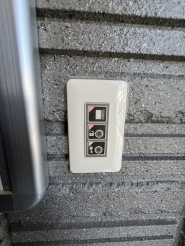ヴァンベール　Sのその他共用部分
