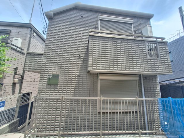 Ｓａｎｎｏ Ｉｔｏ Ｍａｉｓｏｎの外観
