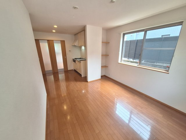 Ｓａｎｎｏ Ｉｔｏ Ｍａｉｓｏｎの居間・リビング