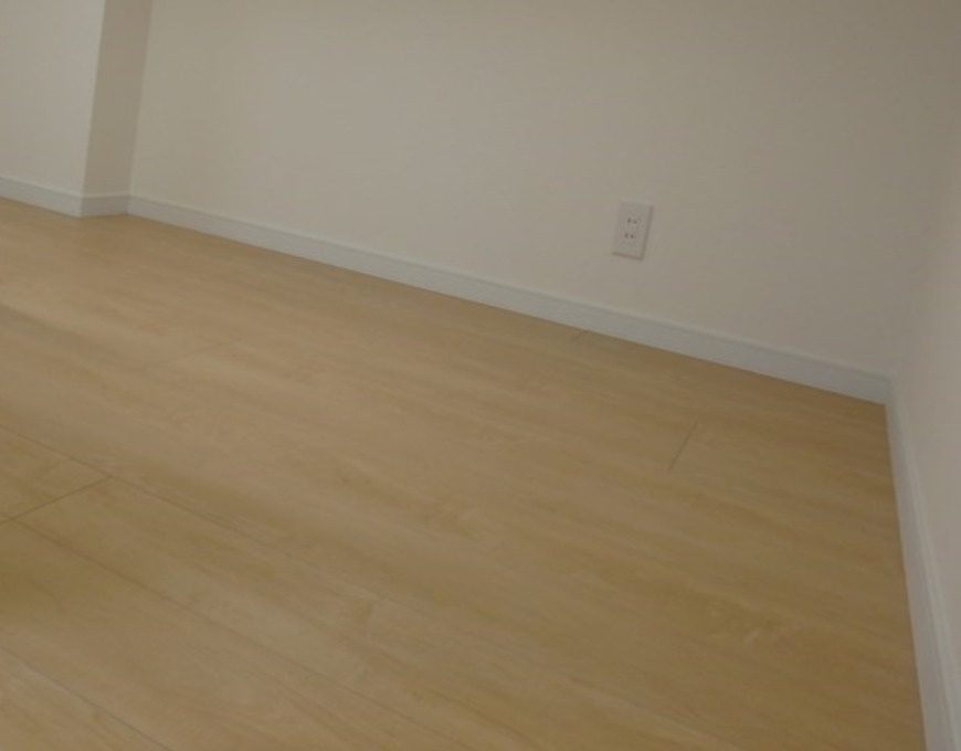 フェリスプリンスの寝室|寝室