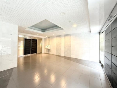 【エントランス】 | ＫＤＸレジデンス秋葉原