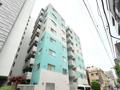 【外観】 | ＫＤＸレジデンス秋葉原