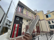 横浜山手レジデンスの画像