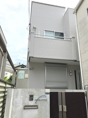 綾瀬戸建