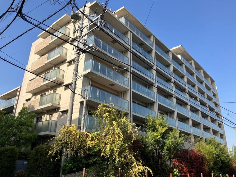 プラウド藤沢ウエスト