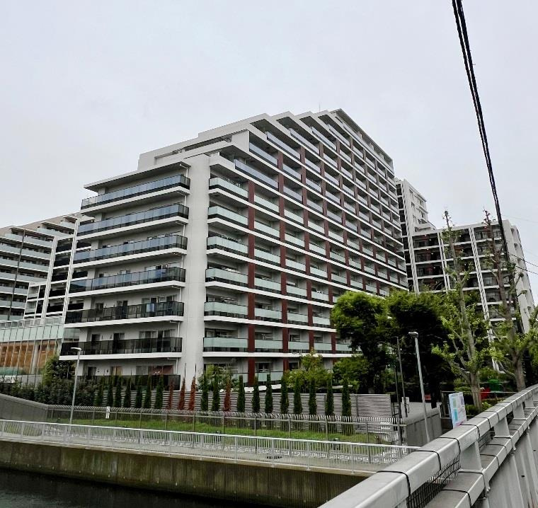 イーストゲートスクエア