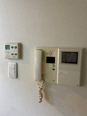 プレサンス鶴舞駅前ブリリアント　名古屋市賃貸　仲介手数料無料のセキュリティ