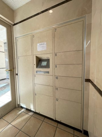 プレサンス鶴舞駅前ブリリアント　名古屋市賃貸　仲介手数料無料のその他
