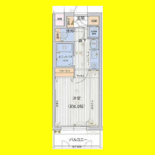 プレサンス鶴舞駅前ブリリアント　名古屋市賃貸　仲介手数料無料
