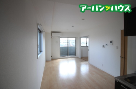 wisteriaの展望