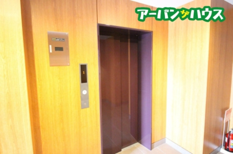 wisteriaのその他共用部分