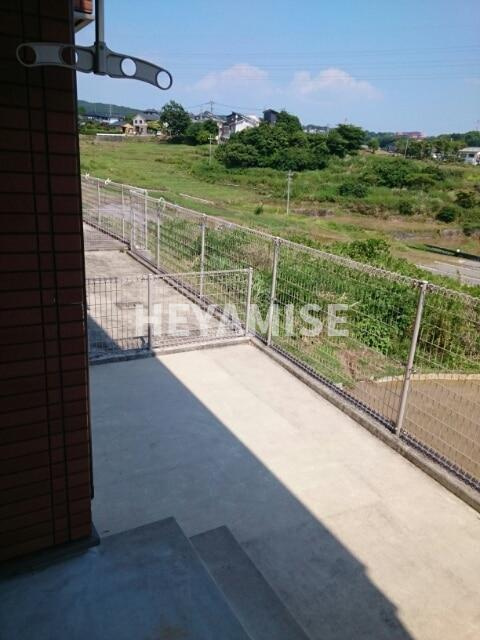 グリーンヒル　大峰の庭