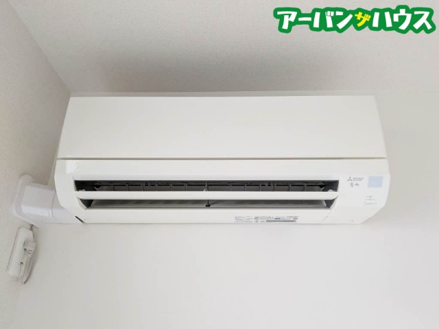シャーメゾンコンソラータの設備