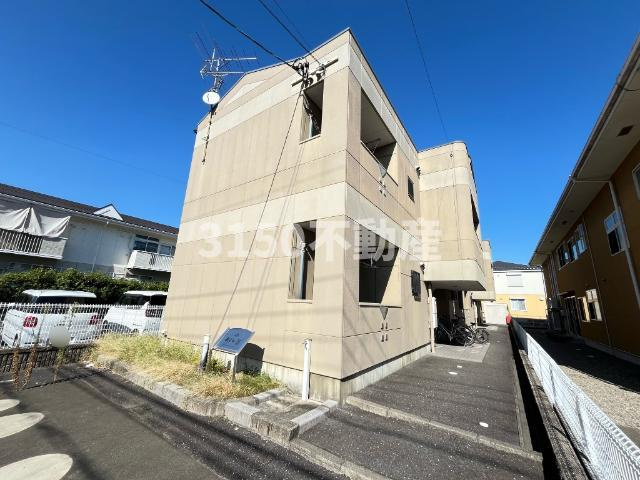 あすかⅢの外観|外観写真（昼）