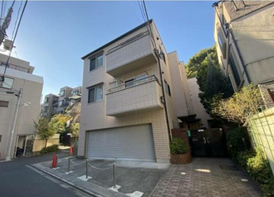 【外観】 | シャルム・ローゼ | 外観です
