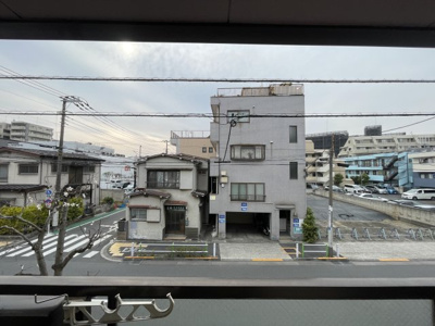 【展望】 | マンション高貴