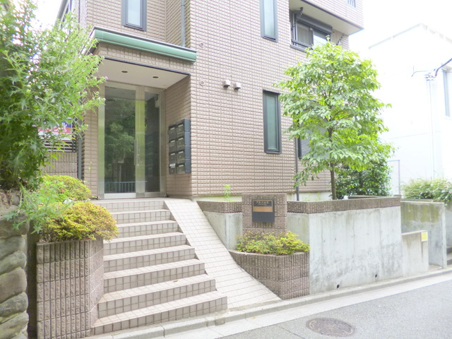 アルス山王アーバンライフステージの外観|耐震・耐火に優れた旭化成ヘーベルメゾン