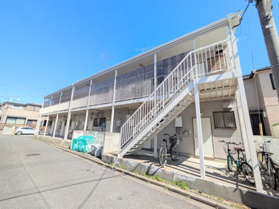 外観☆