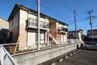 クランブルックヒルズ　Ｂ棟の画像