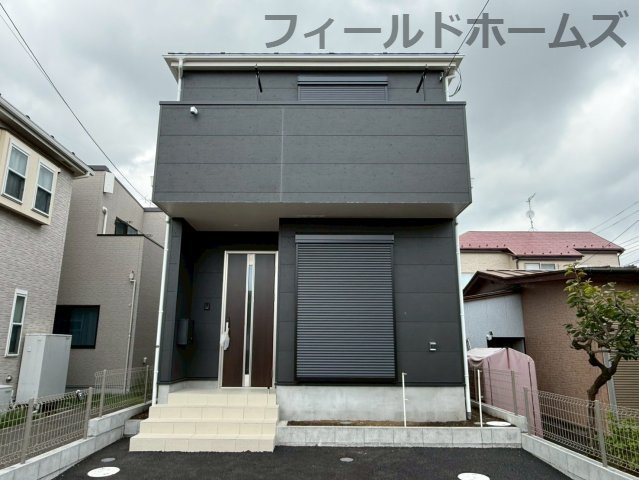 平塚市長持新築戸建て　第15-1号棟