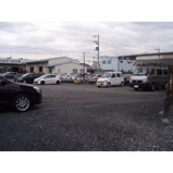 石森４駐車場の画像