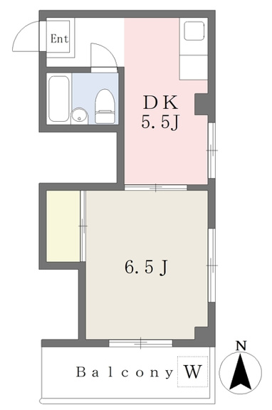 コーポ豊