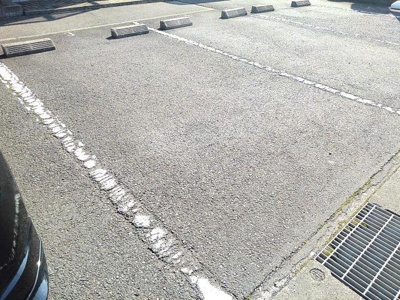 【駐車場】 | パルネットアメニティ