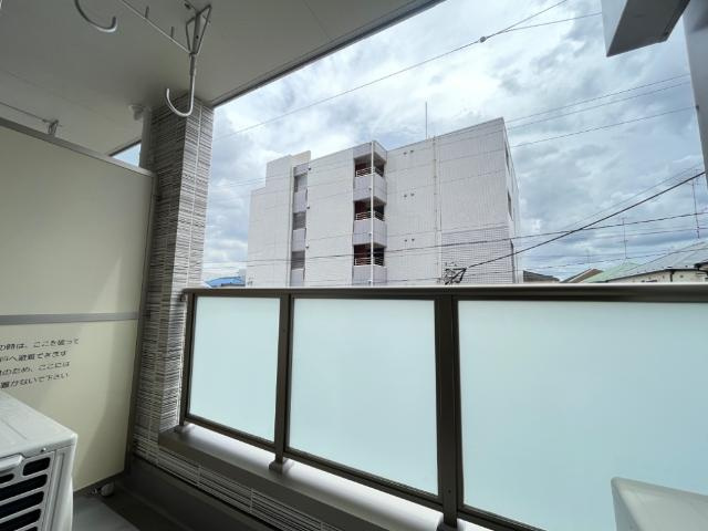 スライヴのその他|眺望