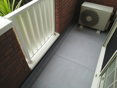 【バルコニー】 | セレンディピティ・ちゅらヴィラ