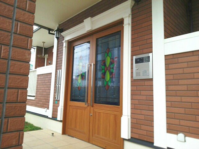 【セキュリティ】 | セレンディピティ・ちゅらヴィラ