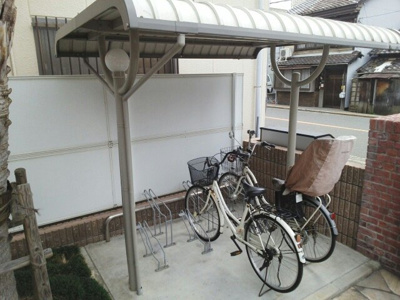 【その他共用部分】 | セレンディピティ・ちゅらヴィラ