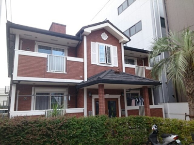 【外観】 | セレンディピティ・ちゅらヴィラ