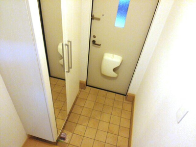 【玄関】 | セレンディピティ・ちゅらヴィラ