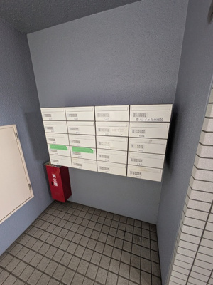 共用設備