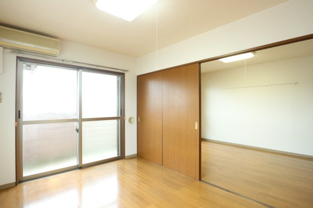 JOYFUL TOWN SODAのその他|※別のお部屋の写真です。反転間取り。