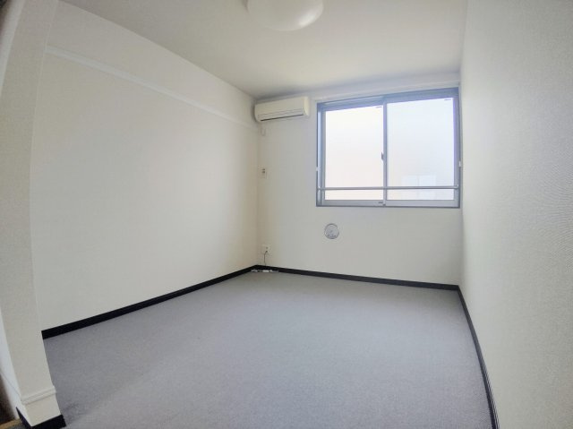 レオネクストフォールの居間・リビング