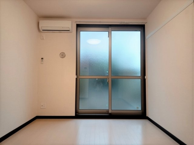 レオネクストフォールの寝室