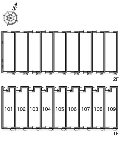 レオネクストフォールのその他
