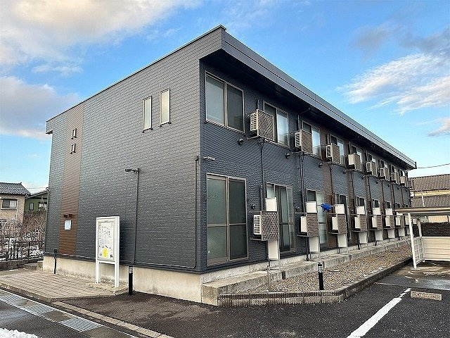 レオネクストフォールのその他