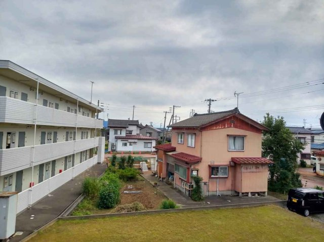 レオパレスセーヌのその他