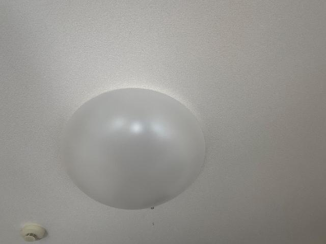 メゾン・ド・アイの設備|照明器具