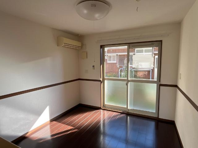 メゾン・ド・アイの居間・リビング|リビング