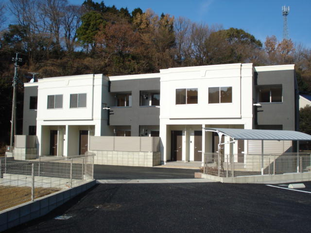 Ｃａｓａ　Ｂｅｌｌａ　Ｌｕｃｅ