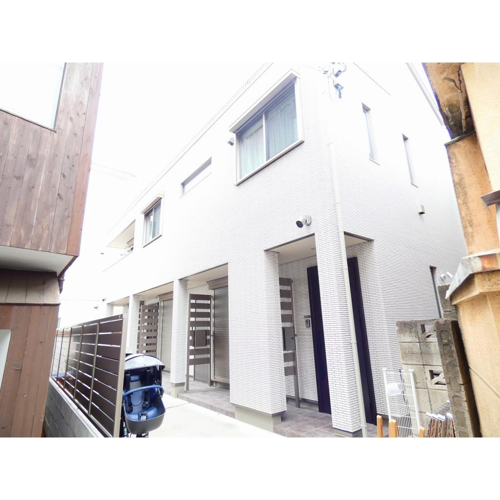 Ｂｌａｎｃｈｅ上野桜木