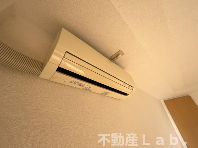 エスポワール・Ｍの設備