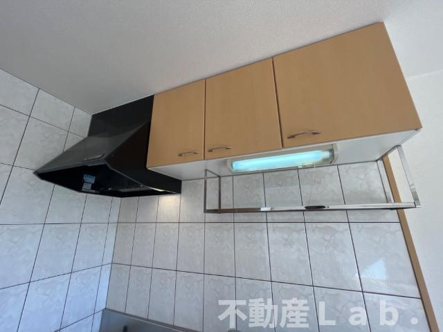 エスポワール・Ｍのキッチン